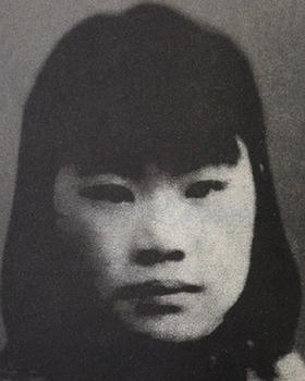 (為了民族復(fù)興·英雄烈士譜·圖文互動(dòng))孫曉梅:蘇南敵后抗日根據(jù)地的女英雄
