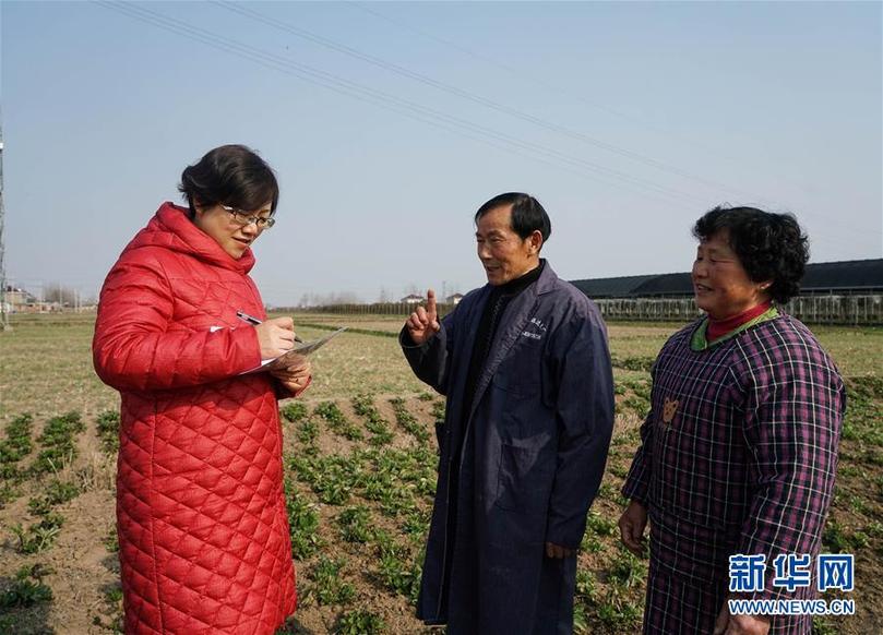 （兩會(huì)前夕看落實(shí)&middot;圖文互動(dòng)）（2）綠色發(fā)展引領(lǐng) 守護(hù)&ldquo;魚米之鄉(xiāng)&rdquo;&mdash;&mdash;江蘇落實(shí)習(xí)近平總書記全國(guó)兩會(huì)重要講話精神紀(jì)實(shí)