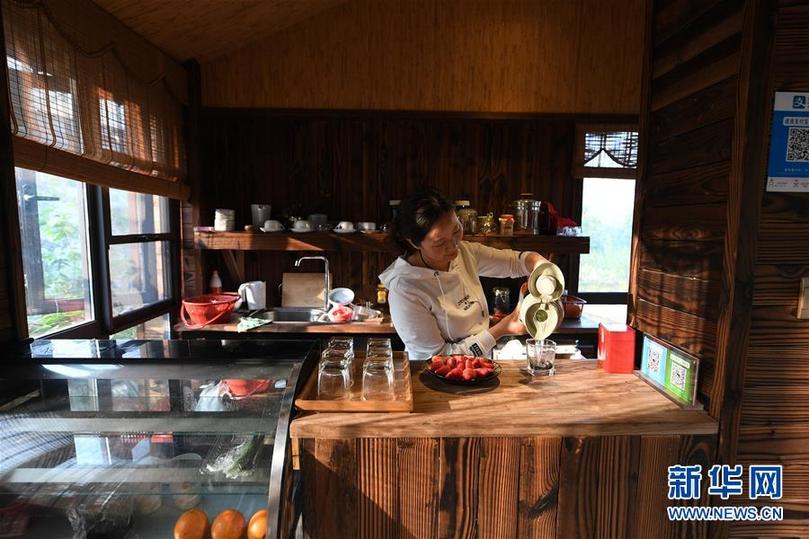 （兩會(huì)前夕看落實(shí)&middot;圖文互動(dòng)）（6）綠色發(fā)展引領(lǐng) 守護(hù)&ldquo;魚米之鄉(xiāng)&rdquo;&mdash;&mdash;江蘇落實(shí)習(xí)近平總書記全國(guó)兩會(huì)重要講話精神紀(jì)實(shí)