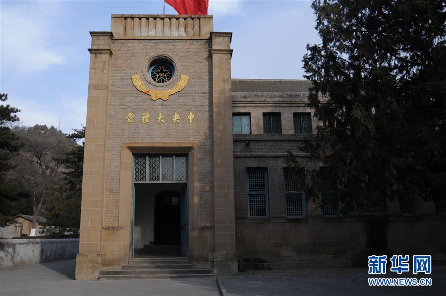 （強軍思想引領(lǐng)新征程&middot;圖文互動）（2）習主席勉勵我們堅守初心