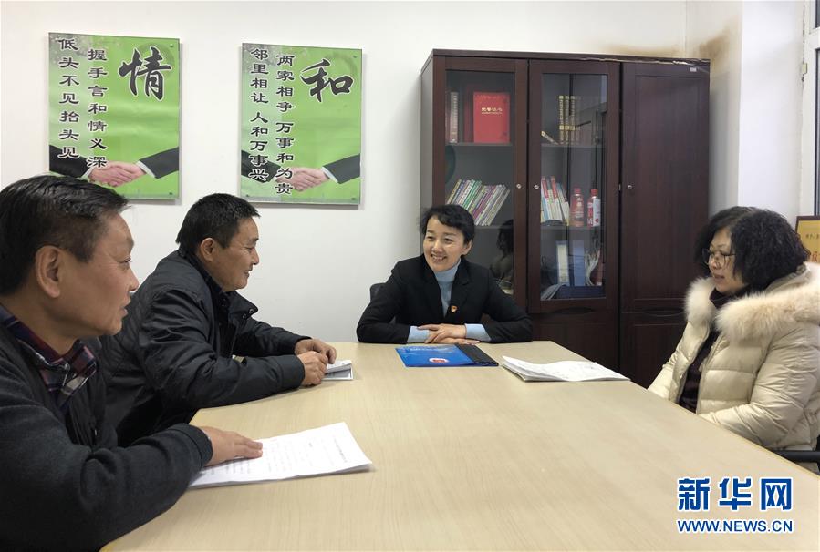 （在習(xí)近平新時(shí)代中國(guó)特色社會(huì)主義思想指引下&mdash;&mdash;新時(shí)代新作為新篇章&middot;圖文互動(dòng)）（4）歡樂的&ldquo;精氣神兒&rdquo;從哪來？&mdash;&mdash;&ldquo;東北小延安&rdquo;用&ldquo;文化密鑰&rdquo;解鎖基層治理