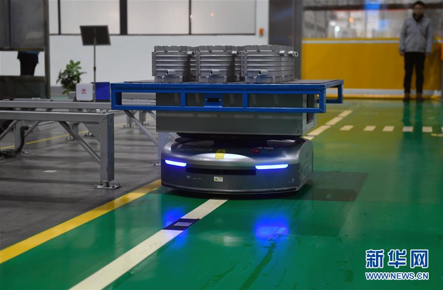 （新華全媒頭條&middot;圖文互動）（2）沖寒先已笑東風&mdash;&mdash;新春浙江民營企業(yè)走訪實錄 