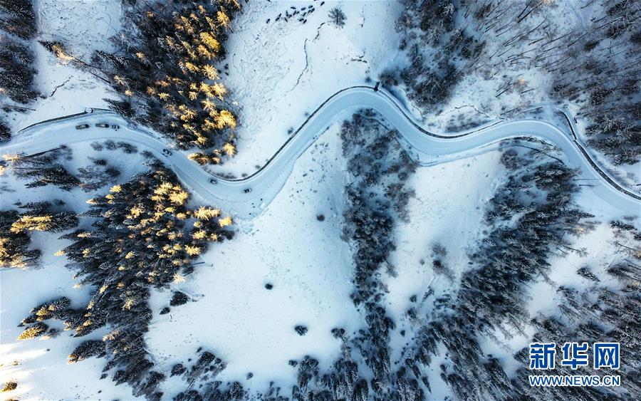 （兩會前夕看落實&middot;圖文互動）（6）牢記囑托增進(jìn)民族團結(jié) 凝心聚力建設(shè)美麗新疆&mdash;&mdash;新疆落實習(xí)近平總書記全國兩會重要講話精神紀(jì)實