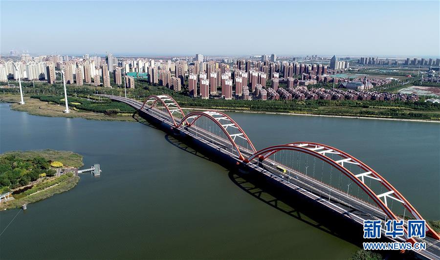 （新華全媒頭條&middot;京津冀協(xié)同發(fā)展五周年&middot;圖文互動）（6）開辟高質(zhì)量發(fā)展的光明前景&mdash;&mdash;以習(xí)近平同志為核心的黨中央謀劃推動京津冀協(xié)同發(fā)展五周年紀實