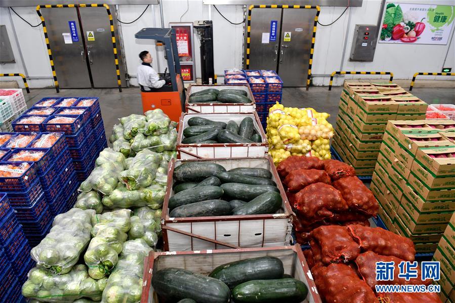 （兩會(huì)前夕看落實(shí)&middot;圖文互動(dòng)）（2）融合&ldquo;三生三美&rdquo; 打造鄉(xiāng)村振興齊魯樣板&mdash;&mdash;山東落實(shí)習(xí)近平總書記全國(guó)兩會(huì)重要講話精神紀(jì)實(shí)