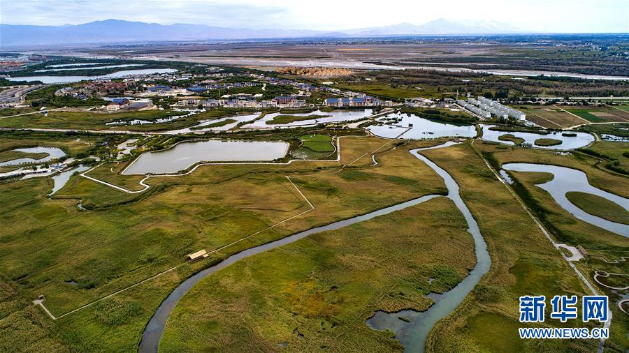 （新華全媒頭條&middot;圖文互動(dòng)）（5）攻堅(jiān)，為了美麗中國&mdash;&mdash;黨的十八大以來污染防治紀(jì)實(shí)