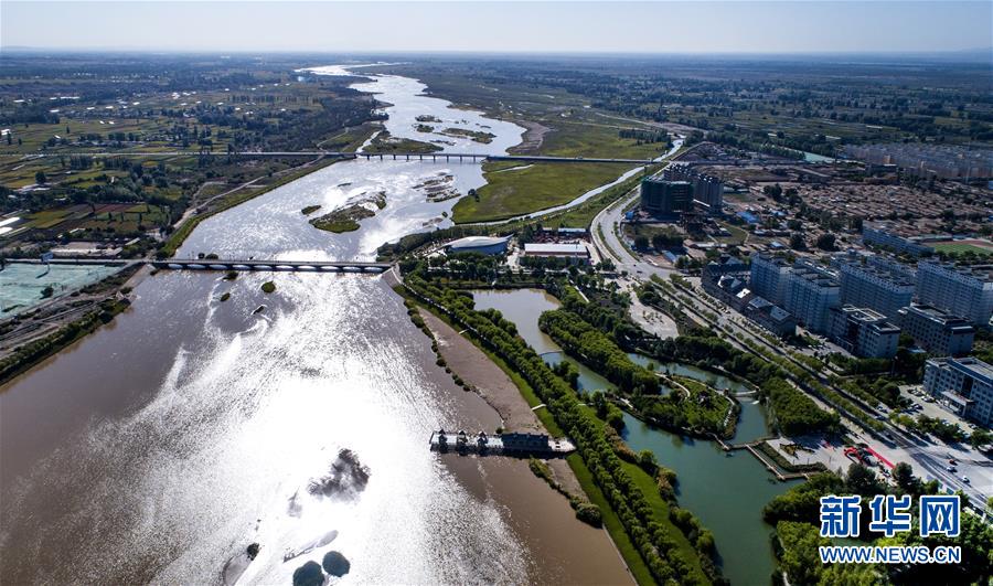 （新華全媒頭條&middot;圖文互動(dòng)）（6）攻堅(jiān)，為了美麗中國&mdash;&mdash;黨的十八大以來污染防治紀(jì)實(shí)