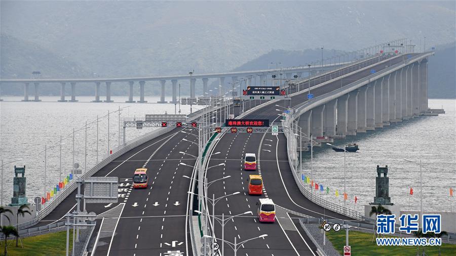 （新華全媒頭條&middot;迎接兩會(huì)特別報(bào)道&middot;圖文互動(dòng)）（14）會(huì)當(dāng)水擊三千里&mdash;&mdash;全國兩會(huì)前夕看中國信心