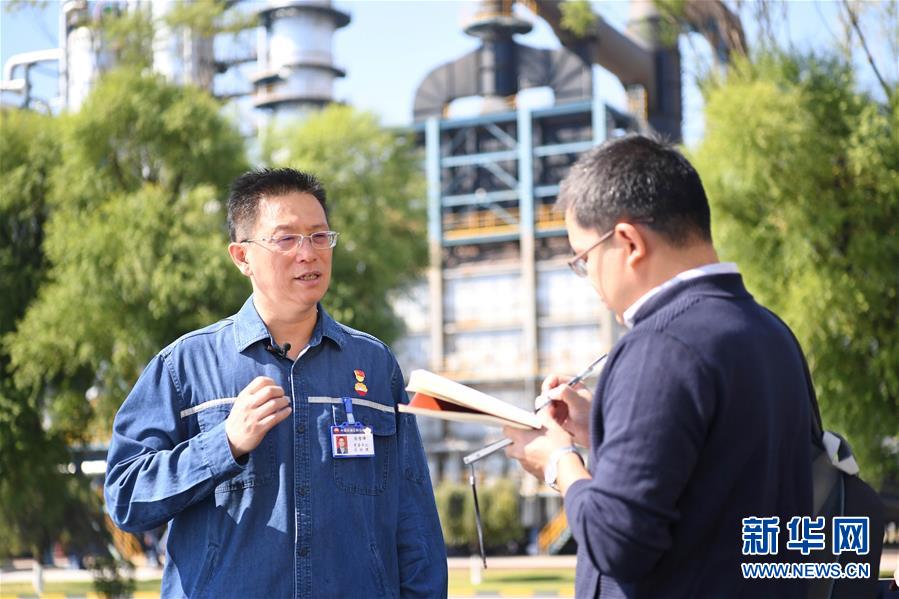 （新華全媒頭條&middot;迎接兩會特別報道&middot;圖文互動）（3）奮進(jìn)，向著第一個百年奮斗目標(biāo)&mdash;&mdash;寫在2019年全國兩會召開之際