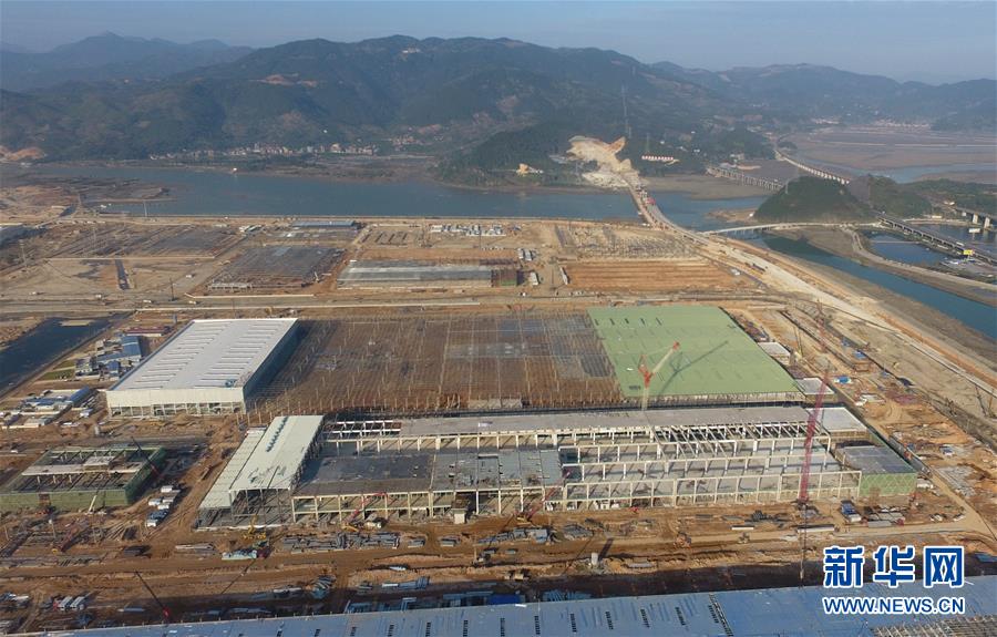 （新華全媒頭條&middot;迎接兩會特別報道&middot;圖文互動）（9）奮進(jìn)，向著第一個百年奮斗目標(biāo)&mdash;&mdash;寫在2019年全國兩會召開之際