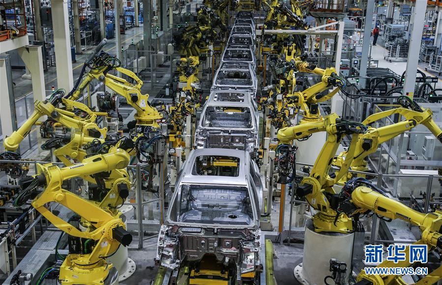 （新華全媒頭條&middot;兩會(huì)特別報(bào)道&middot;圖文互動(dòng)）（6）中國發(fā)展的明天一定更美好&mdash;&mdash;從全國兩會(huì)看奮進(jìn)中國的發(fā)展信心