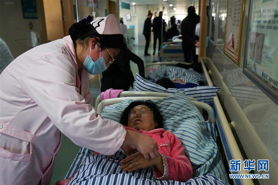 （突發(fā)事件）（2）緊急馳援！全力救治！不落一人！&mdash;&mdash;江蘇響水天嘉宜公司&ldquo;3&middot;21&rdquo;爆炸事故救援現(xiàn)場(chǎng)直擊