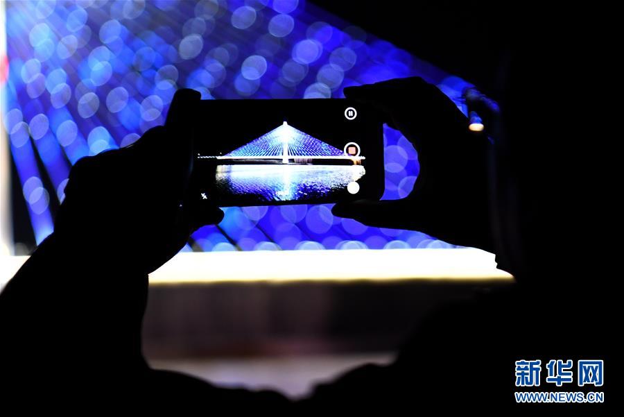 （在習近平新時代中國特色社會主義思想指引下&mdash;&mdash;新時代新作為新篇章&middot;圖文互動）（2）梗阻的&ldquo;血脈&rdquo;通了 彼此的心拉近了&mdash;&mdash;京津冀&ldquo;斷頭路&rdquo;打通記