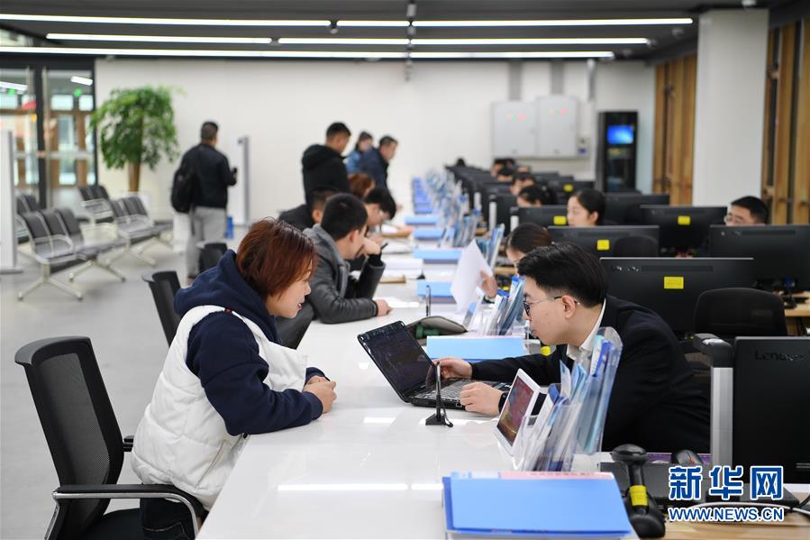 （新華全媒頭條&middot;圖文互動）（10）奮進，向著未來之城！&mdash;&mdash;河北雄安新區(qū)建設(shè)發(fā)展兩周年紀實