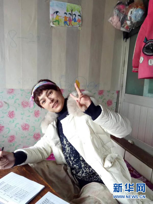 （新華全媒頭條&middot;圖文互動）（7）以生命赴使命 用熱血鑄忠魂&mdash;&mdash;記犧牲在脫貧攻堅戰(zhàn)場上的英雄們