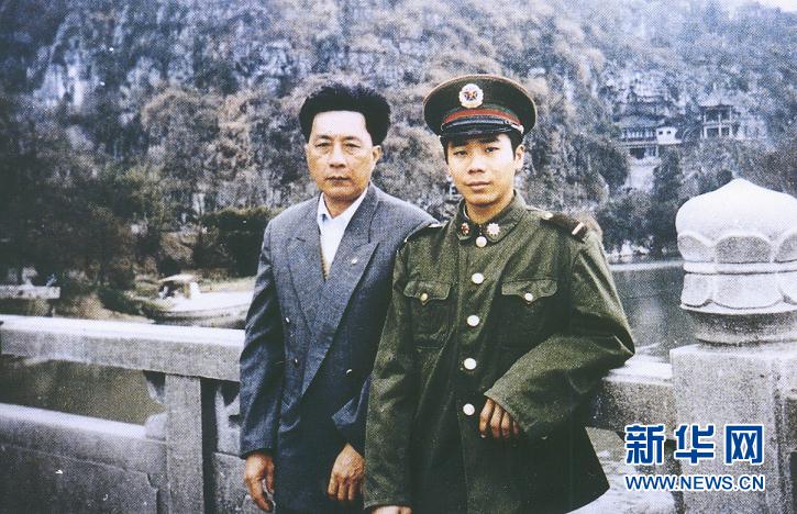 （新華全媒頭條&middot;愛國(guó)情 奮斗者&middot;圖文互動(dòng)）（3）致敬，為祖國(guó)獻(xiàn)身的英雄！