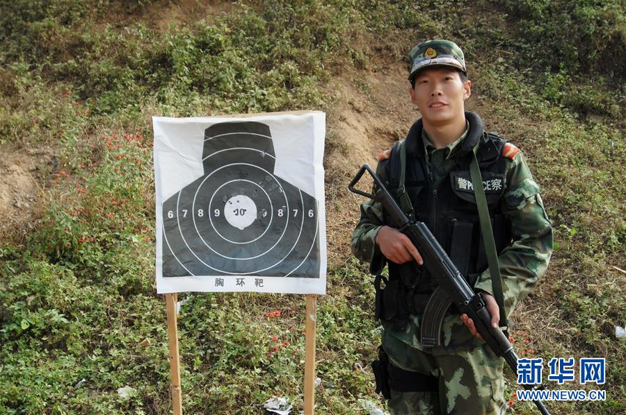 （新華全媒頭條&middot;愛國(guó)情 奮斗者&middot;圖文互動(dòng)）（7）致敬，為祖國(guó)獻(xiàn)身的英雄！