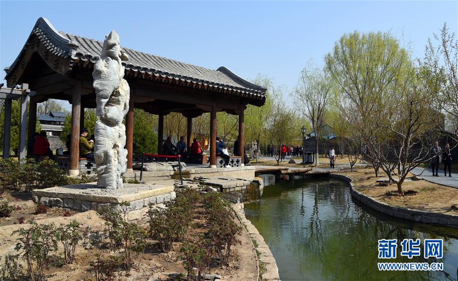 （壯麗70年 奮斗新時代&mdash;&mdash;推動高質量發(fā)展調研行&middot;圖文互動）（2）北京&ldquo;三老&rdquo;現(xiàn)象透視