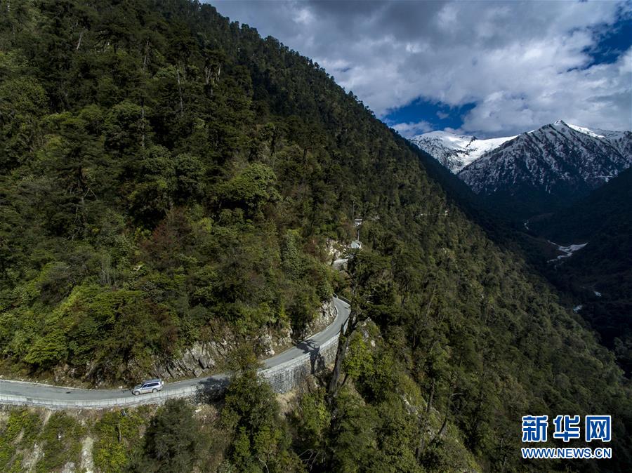 （新華全媒頭條&middot;圖文互動）（8）&ldquo;更好的日子還在后頭&rdquo;&mdash;&mdash;云南貢山獨龍族整族脫貧紀(jì)實