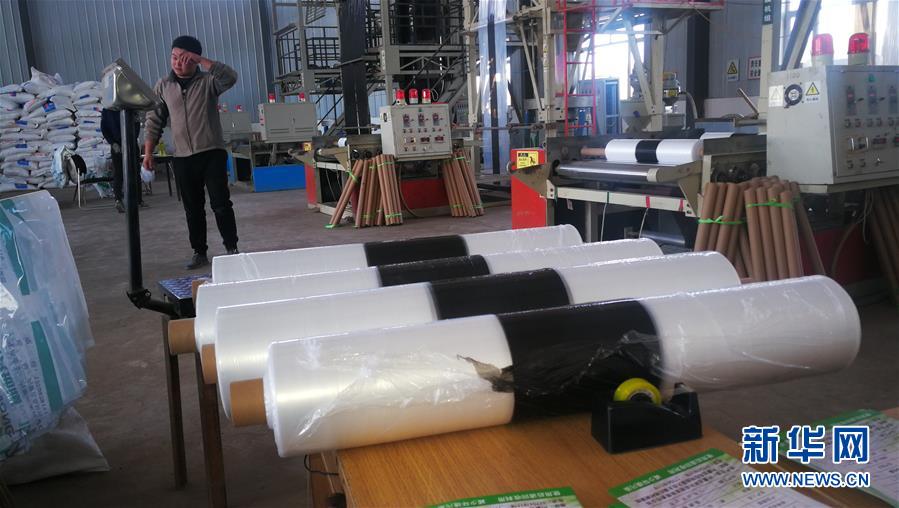 （脫貧攻堅&middot;圖文互動）（1）抓心勁兒，增后勁兒&mdash;&mdash;內(nèi)蒙古產(chǎn)業(yè)扶貧見聞