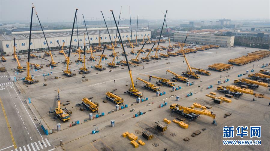 （新華全媒頭條&middot;圖文互動(dòng)）（14）城市重生的徐州邏輯&mdash;&mdash;資源枯竭城市的轉(zhuǎn)型之道