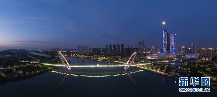 (新華全媒頭條·圖文互動)(9)見證人間正道——寫在南京解放70周年之際