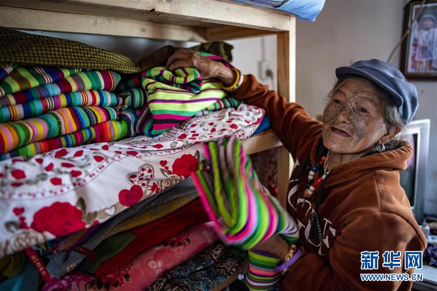 （壯麗70年&middot;奮斗新時(shí)代&middot;圖文互動(dòng)）（13）獨(dú)龍江畔，這個(gè)民族&ldquo;一躍千年&rdquo;