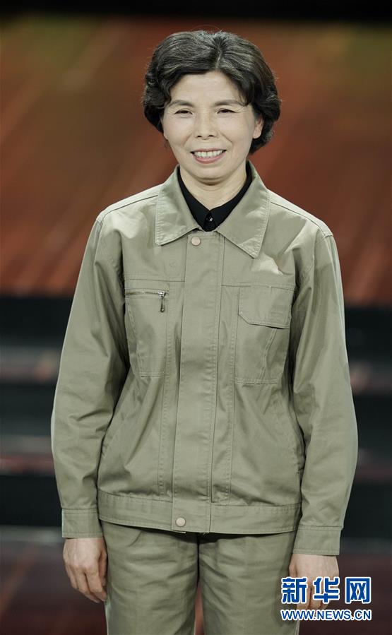 （圖文互動(dòng)）（3）中央宣傳部、全國(guó)總工會(huì)聯(lián)合發(fā)布2019年&ldquo;最美職工&rdquo;先進(jìn)事跡