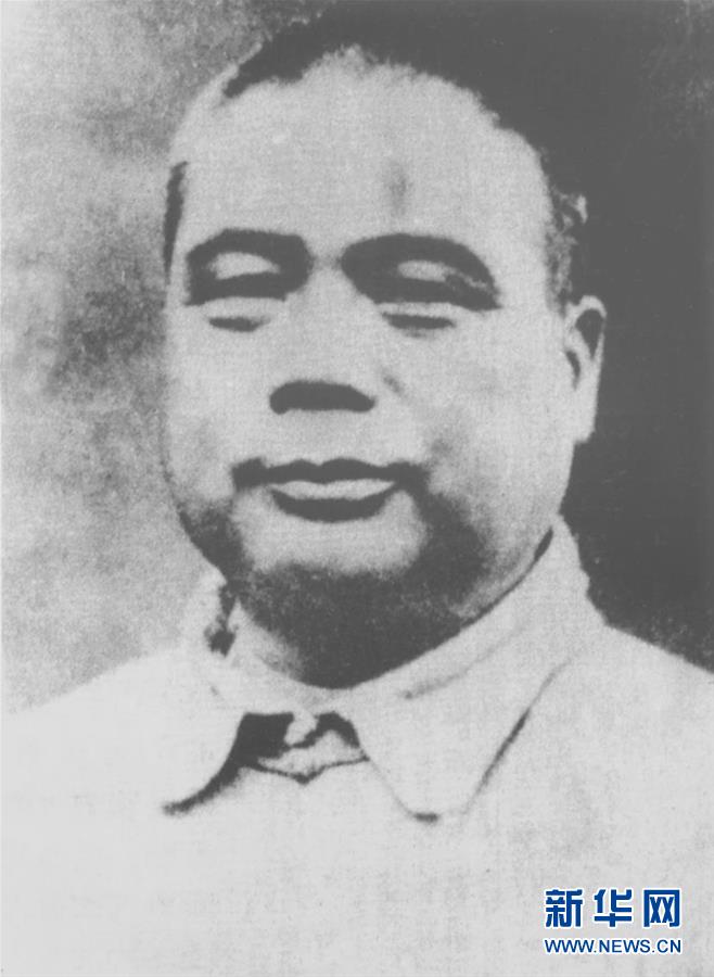 （為了民族復(fù)興&middot;英雄烈士譜&middot;圖文互動(dòng)）愛(ài)國(guó)將領(lǐng)馮玉祥：布衣上將，戎馬煥章