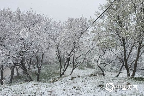 冷空氣要撤啦！今日全國降水整體弱 華南仍有強對流