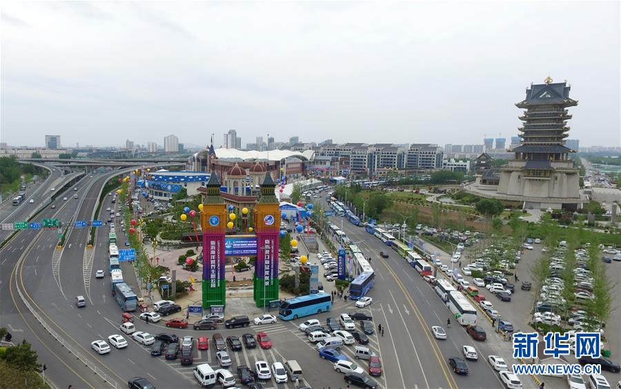 （壯麗70年&middot;奮斗新時代&middot;圖文互動）（1）老區(qū)經(jīng)濟騰飛 且看&ldquo;沂蒙樣板&rdquo;