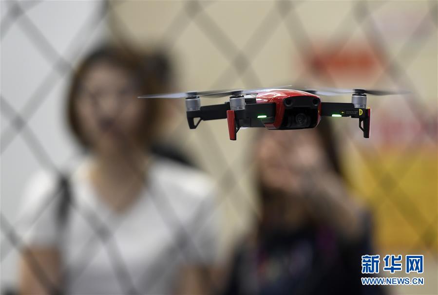 （新華全媒頭條&middot;圖文互動）（4）擁抱智能新時代：世界智能大會釋放了哪些新信號？