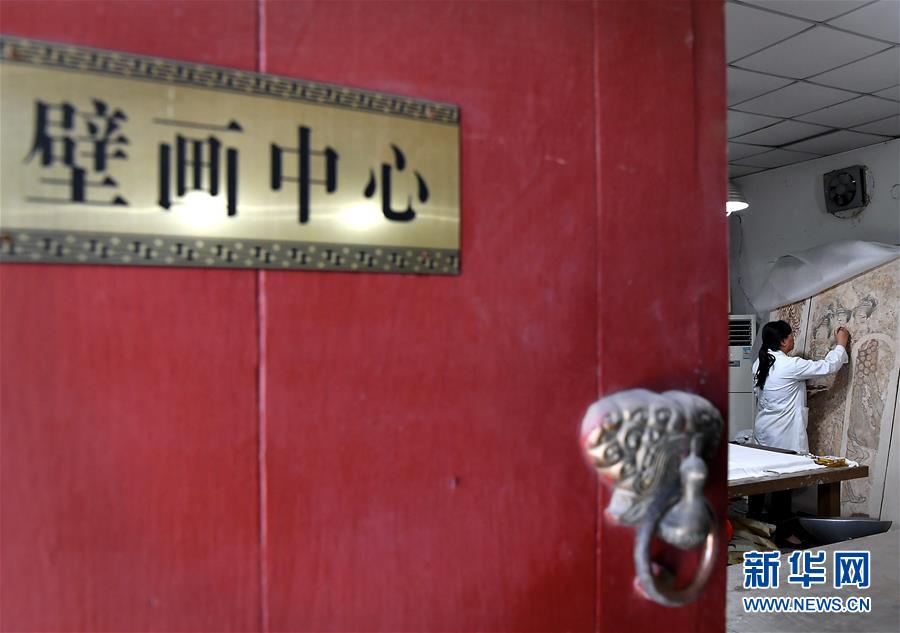 （新華全媒頭條&middot;圖文互動(dòng)）（10）&ldquo;若問古今興廢事，請(qǐng)君只看洛陽城&rdquo;&mdash;&mdash;千年古都&ldquo;烹制&rdquo;博物館盛宴