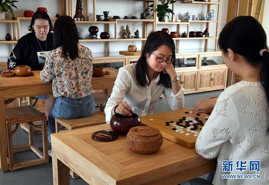 （新華全媒頭條&middot;圖文互動）（17）&ldquo;若問古今興廢事，請君只看洛陽城&rdquo;&mdash;&mdash;千年古都&ldquo;烹制&rdquo;博物館盛宴