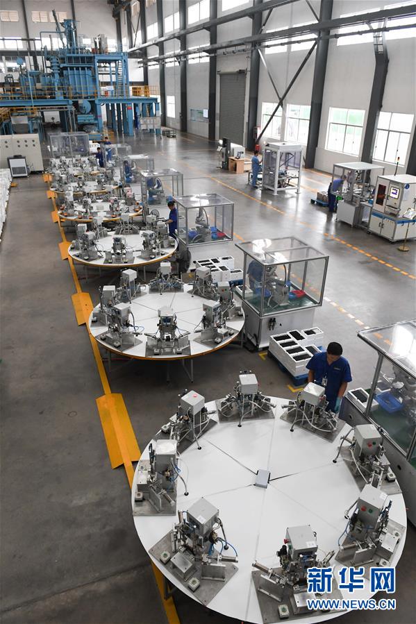 （新華全媒頭條&middot;圖文互動）（2）奮力走好新時代的長征路&mdash;&mdash;習(xí)近平總書記考察江西回訪記