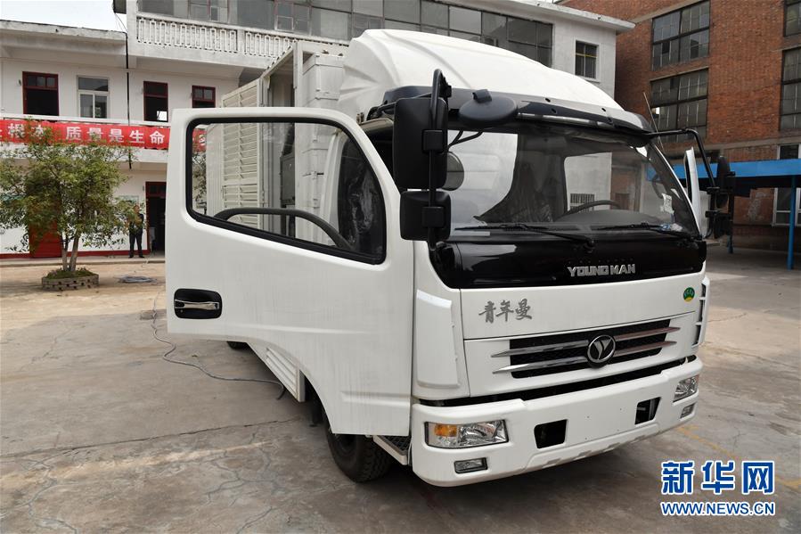 （新華視點(diǎn)&middot;圖文互動(dòng)）（2）三問南陽(yáng)&ldquo;水氫發(fā)動(dòng)機(jī)&rdquo;項(xiàng)目