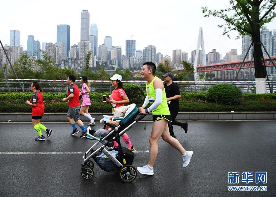 （生態(tài)文明建設(shè)&middot;圖文互動）（7）讓山水之城&ldquo;顏值&rdquo;更高、&ldquo;氣質(zhì)&rdquo;更佳&mdash;&mdash;重慶&ldquo;兩江四岸&rdquo;治理提升調(diào)查