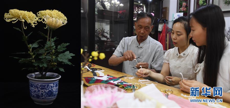 （新華全媒頭條&middot;圖文互動）（11）傾聽大河新生的&ldquo;脈動&rdquo;&mdash;&mdash;寫在中國大運(yùn)河申遺成功五周年之際