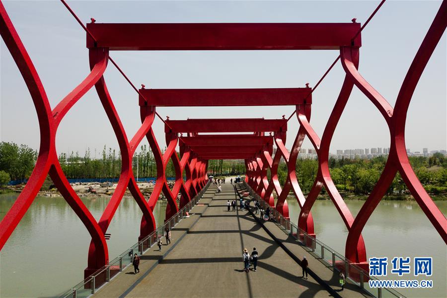 （新華全媒頭條&middot;圖文互動(dòng)）（7）傾聽大河新生的&ldquo;脈動(dòng)&rdquo;&mdash;&mdash;寫在中國大運(yùn)河申遺成功五周年之際