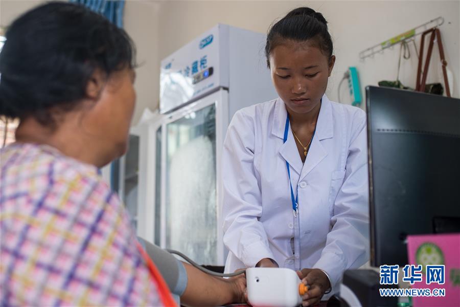 （直過(guò)民族脫貧攻堅(jiān)&middot;圖文互動(dòng)）（5）&ldquo;人類(lèi)童年&middot;西盟佤部落&rdquo;成長(zhǎng)記