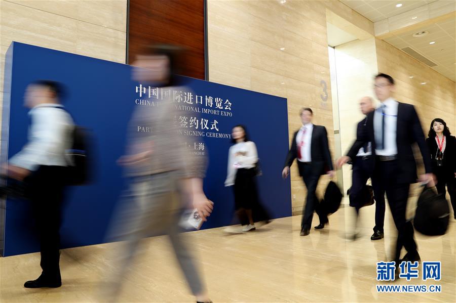 （新華全媒頭條&middot;中國經(jīng)濟(jì)基層行&middot;圖文互動）（8）看！這就是中國經(jīng)濟(jì)的信心&mdash;&mdash;當(dāng)前中國經(jīng)濟(jì)觀察之一