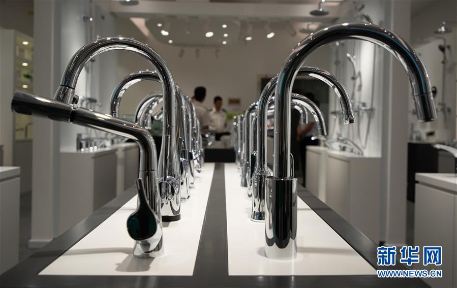 （新華全媒頭條&middot;中國經(jīng)濟(jì)基層行&middot;圖文互動）（1）看！這就是中國經(jīng)濟(jì)的底氣&mdash;&mdash;當(dāng)前中國經(jīng)濟(jì)觀察之三