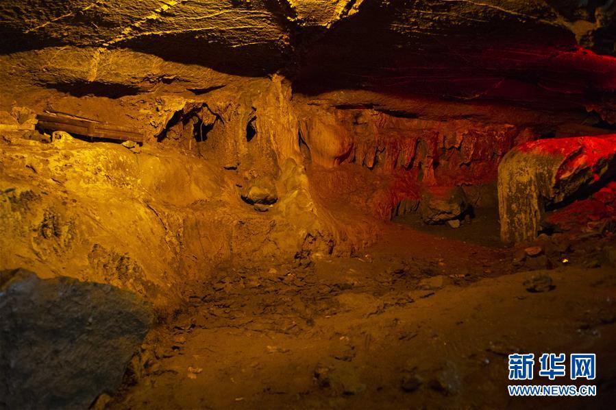 （壯麗70年&middot;奮斗新時代&mdash;&mdash;記者再走長征路&middot;圖文互動）（6）絕對忠誠：斷腸師長陳樹湘的生命倒計時