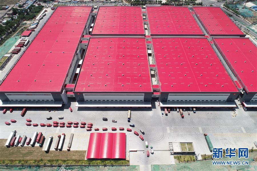 （新華全媒頭條&middot;圖文互動）（5）不忘初心使命 永立時代潮頭&mdash;&mdash;寫在中國共產(chǎn)黨成立98周年之際