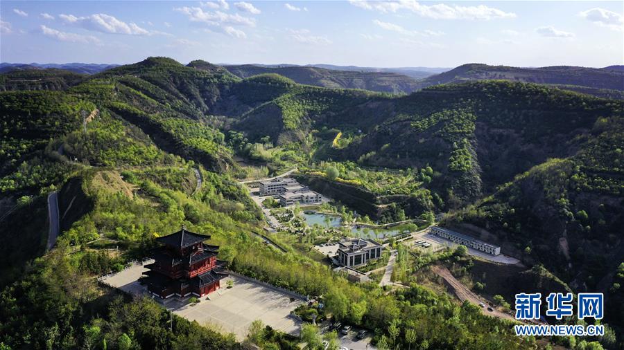 （新華全媒頭條&middot;圖文互動）（10）紅色土地上的不變初心&mdash;&mdash;革命老區(qū)井岡山和延安脫貧啟示錄