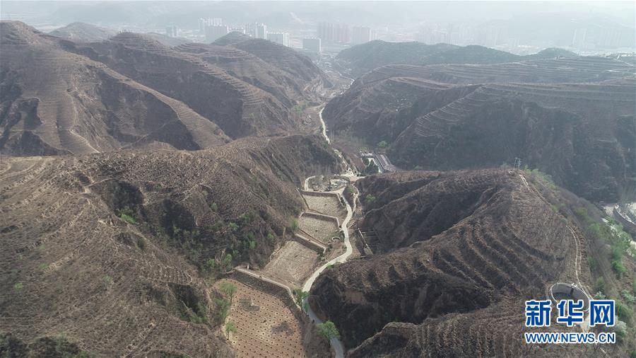 （新華全媒頭條&middot;圖文互動(dòng)）（3）大河之變&mdash;&mdash;聚焦黃河治理三大新變化