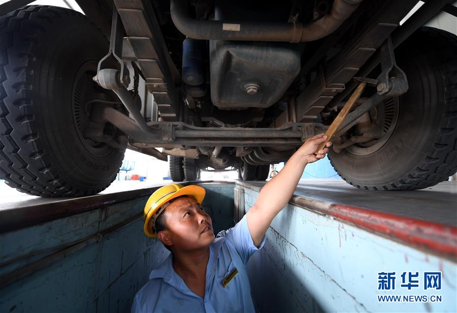 （新華全媒頭條&middot;圖文互動）（9）一個傳統(tǒng)農(nóng)業(yè)縣的脫貧之路&mdash;&mdash;來自河北新河的調查報告