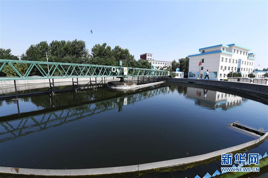 （在習(xí)近平新時(shí)代中國(guó)特色社會(huì)主義思想指引下&mdash;&mdash;新時(shí)代新作為新篇章&middot;圖文互動(dòng)）（1）山水之變看交城