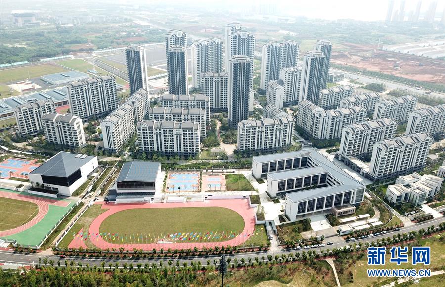 (新華全媒頭條·圖文互動)(2)同筑和平 共襄盛會——寫在第七屆世界軍人運動會開幕倒計時100天之際