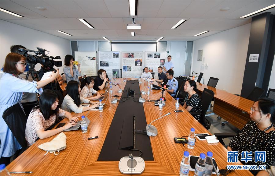 （圖文互動）（4）鏡頭后的無悔一生&mdash;&mdash;追記用生命踐行&ldquo;四力&rdquo;的央視女制片人周泉泉